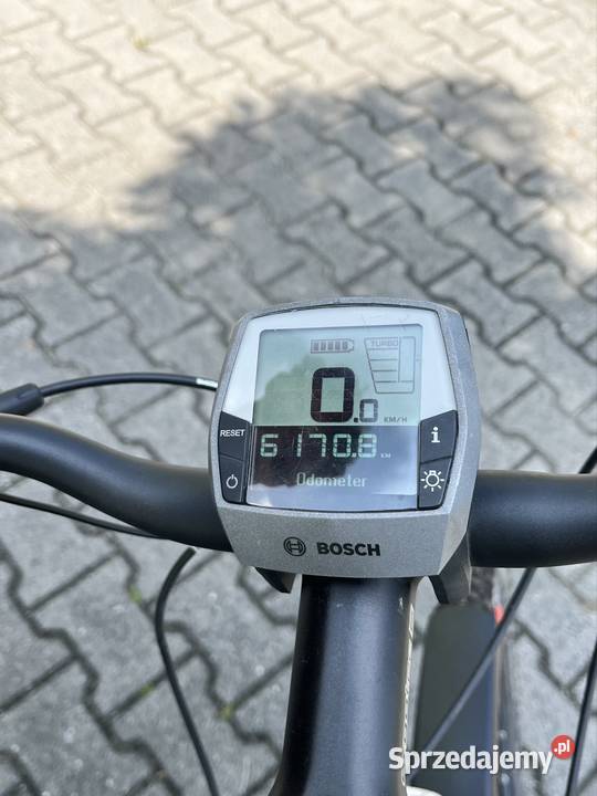 Rower elektryczny Czerwionka-Leszczyny
