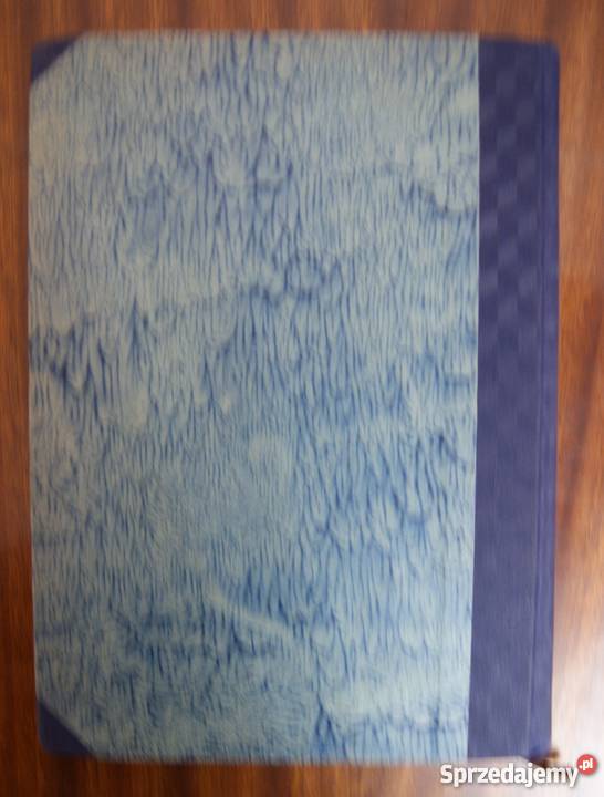 Stefan Żeromski Duma o hetmanie 1949 Parczew