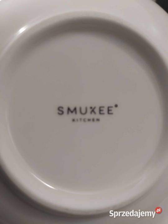 Talerz kabaret Smukee Kitchen