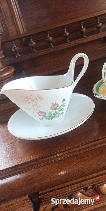 Sosjerka Grindley Made in England sprzedam