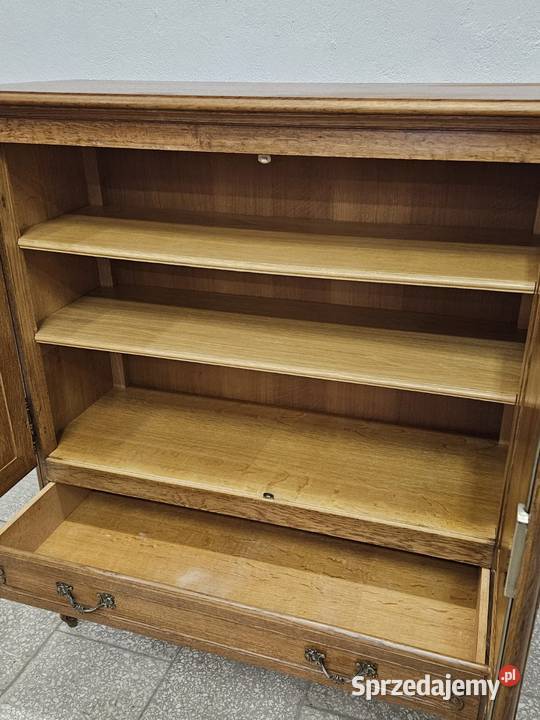 Komoda ludwikowska bieliźniarka Francja Nowy Sącz