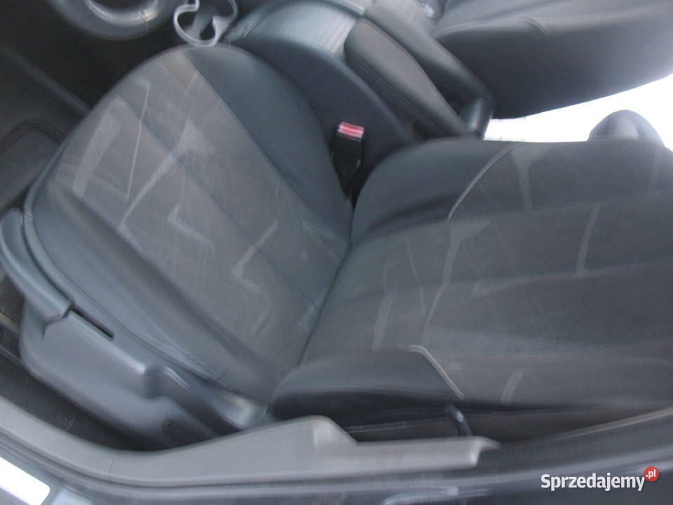 fotele siedzenia renault scenik II grand scenik Części samochodowe Lublin