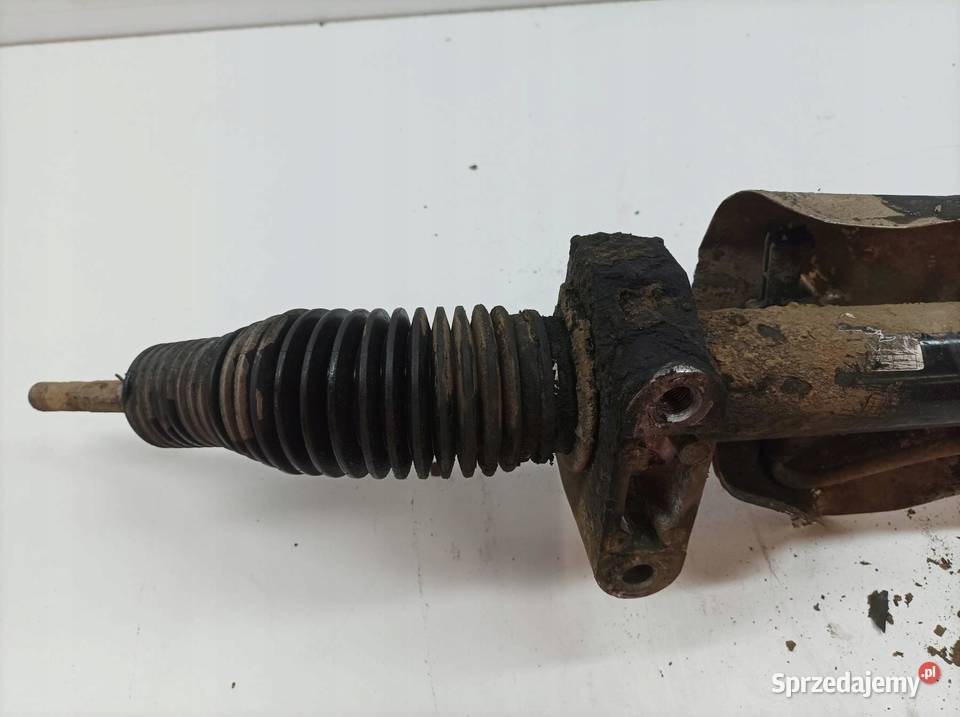 MAGLOWNICA PRZEKŁADNIA EUROPA 01372870080 Fiat Motoryzacja