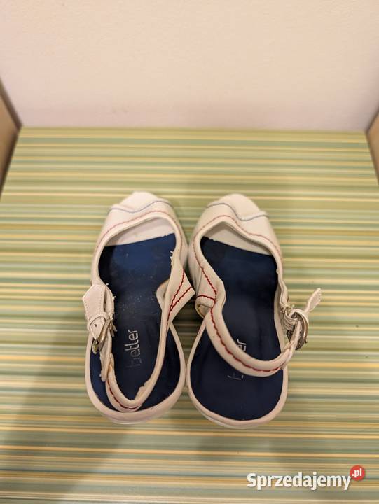 Buty na obcasie 37 Gorlice
