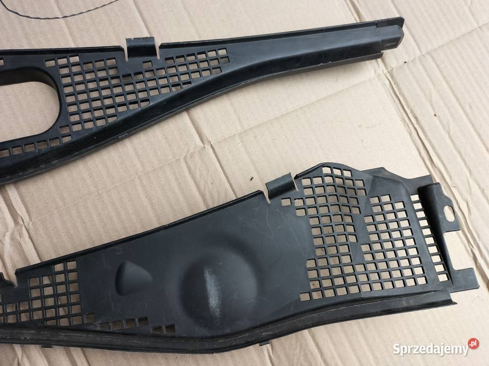 DACIA LOGAN 8200644692 PODSZYBIE osobowe Kamień-Kolonia sprzedam