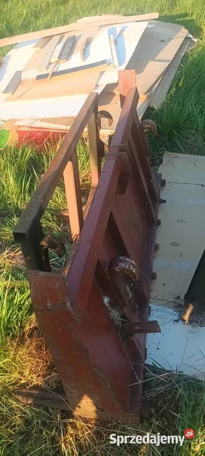 SPRZEDAM tura do mtz 82 dolnośląskie Jelenia Góra