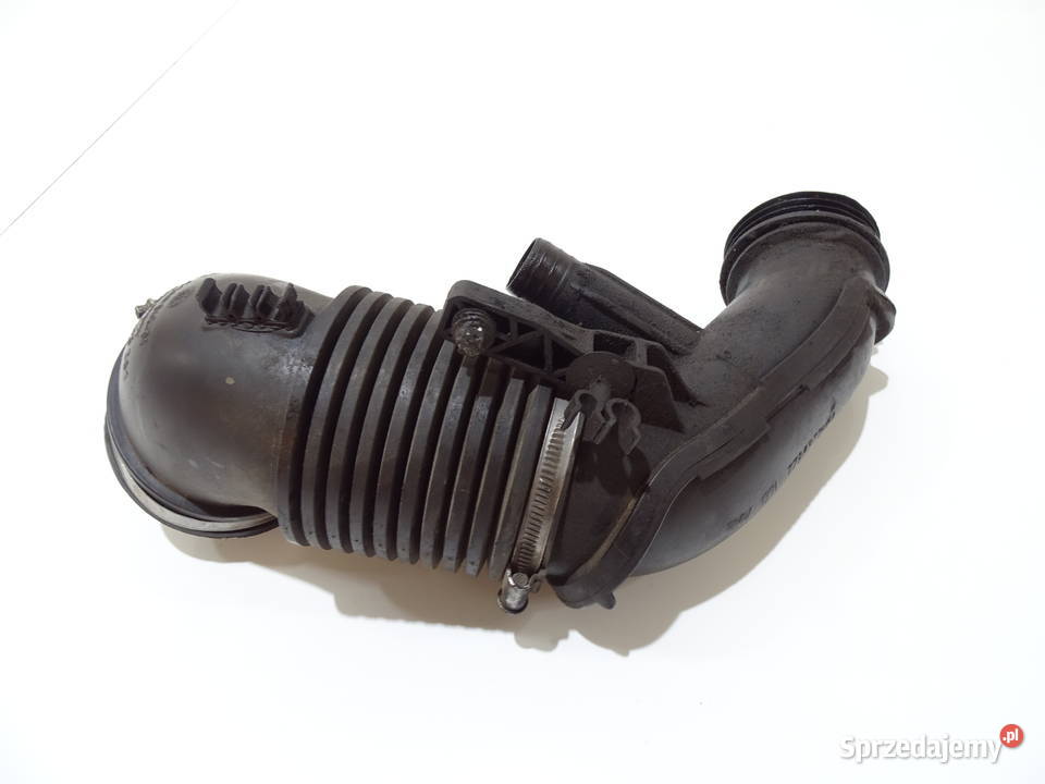 RURA DOLOT POWIETRZA BMW E60 E61 306D5 30D OE osobowe Strzyżewice