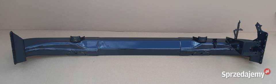 MAN TGX TG3 BELKA ZDERZAKA WZMOCNIENIE Bieleń