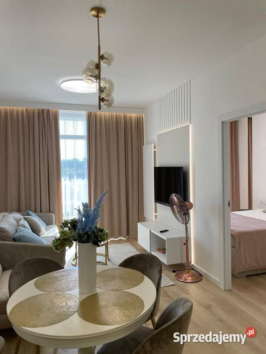 Wynajmę apartament morzem zachodniopomorskie Ustronie Morskie