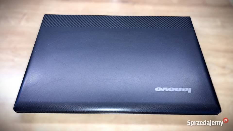Lenovo IdeaPad 100 8GB RAM SSD 256GB NVIDIA Kamera  mazowieckie Szydłowiec sprzedam