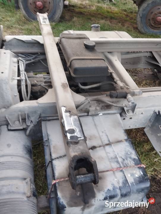 Man 10150 wywrotka Meiller Kiper tak śląskie Wodzisław Śląski