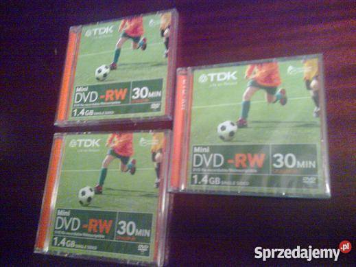 Kamera DVD PanasonicVDRD300 3 płyty Warszawa