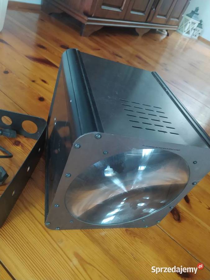 Lampa chauvet vue 3