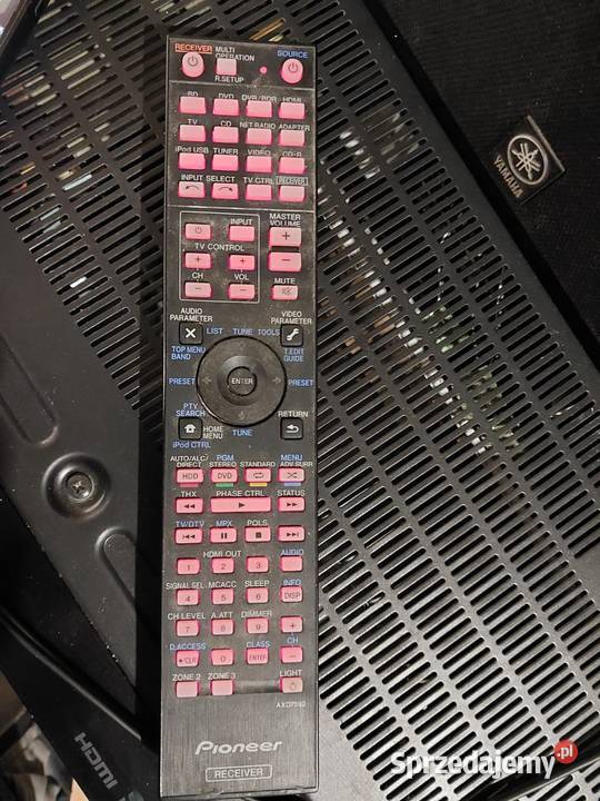 Nagłośnienie duże kolumny amplituner usb hdmi Audio małopolskie Konina