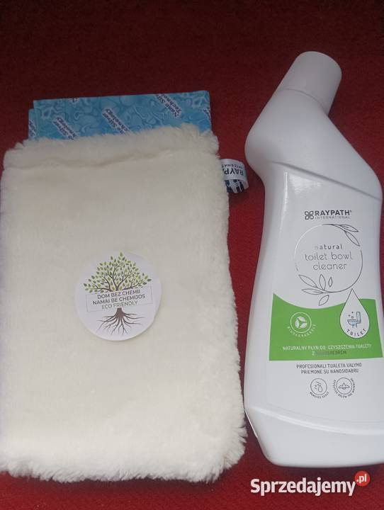 Sprzątaj dom wodą Zamość