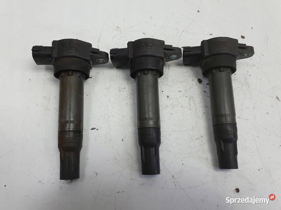 CEWKA ZAPŁONOWA Smart ForTwo 10 FK0319 osobowe