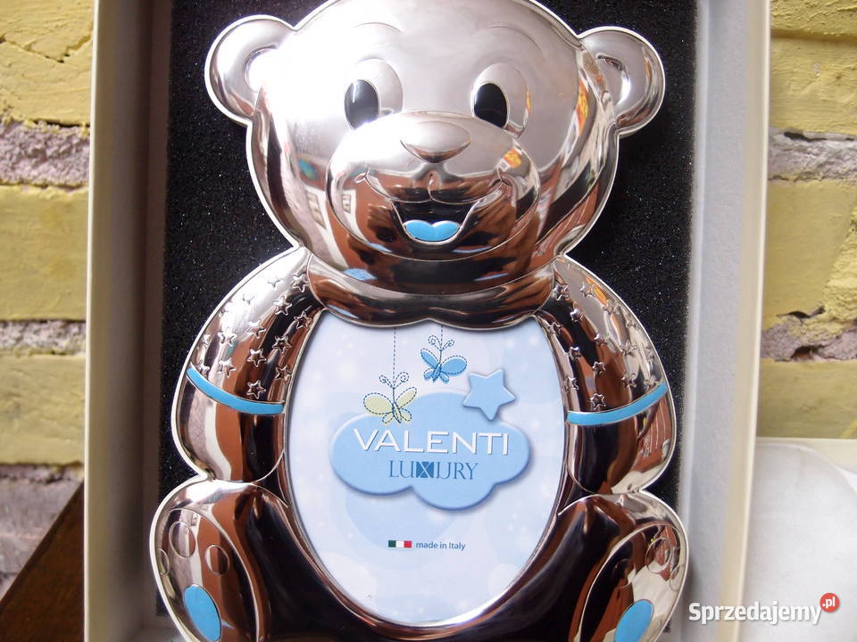 Ramka do zdjęcia Valenti Italy wymiary ramki Łódź sprzedam