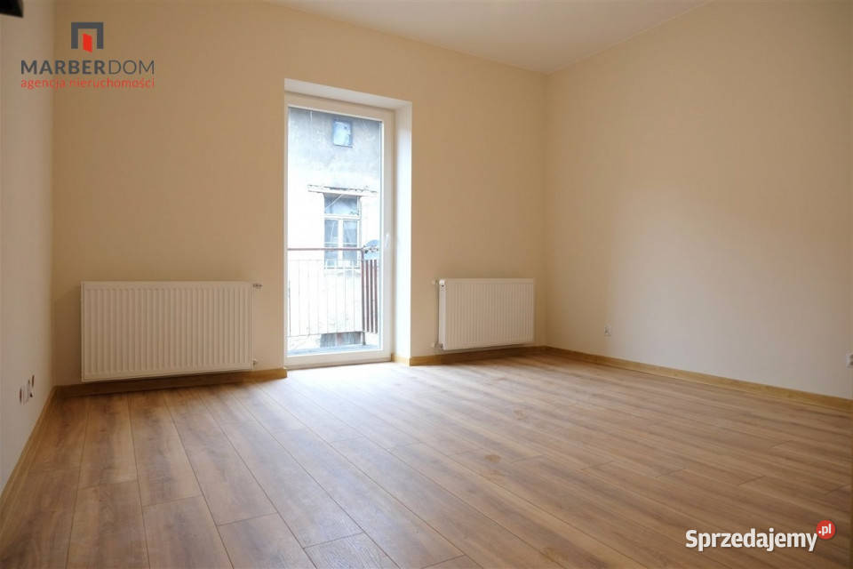 Mieszkanie Chorzów 46m2 2 pok