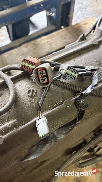 Skrzynia biegów Automatyczna Automat Nissan