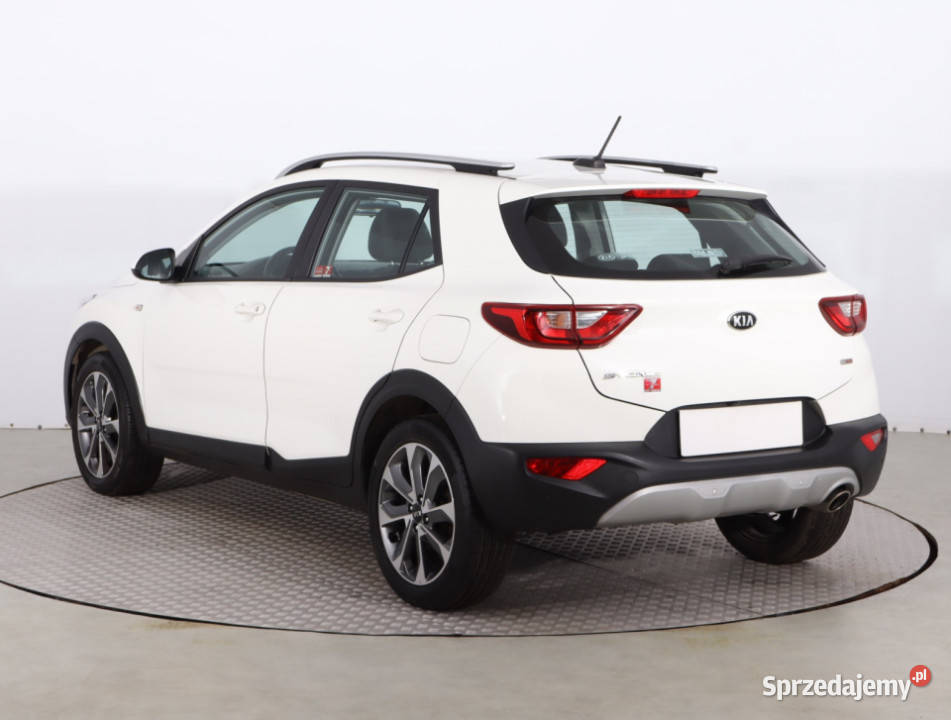 Kia Stonic 10 TGDI Stonic Piaseczno