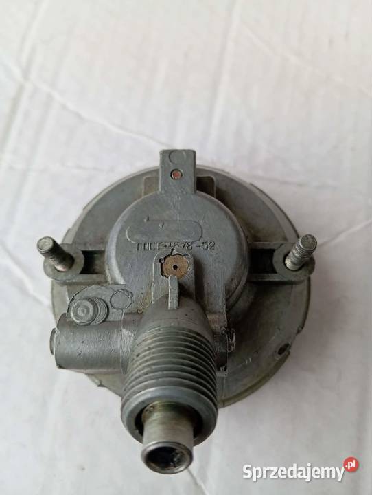 LICZNIK OBUDOWA M72 K750 IRBIT URAL ORYGINAŁ Niemodlin