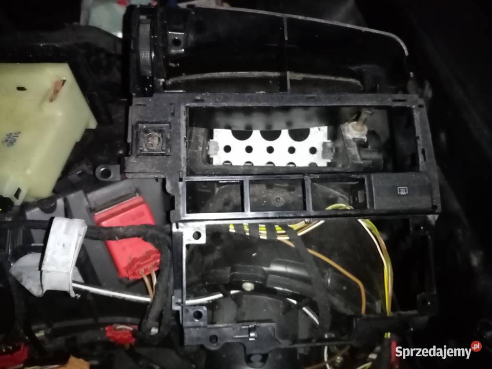 Climatronic Passat b4 20b Braniewo