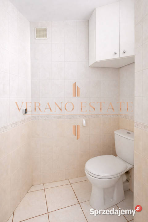 Świetna 2 Pokoje 49 m2 1 Piętro Warszawa