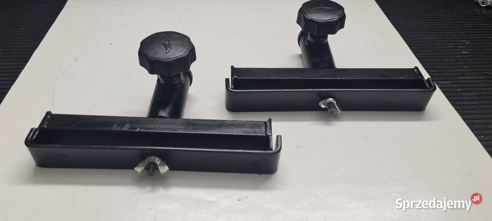 Mocowanie kratownicy athletic Sprzęt estradowy, studyjny i DJ-ski wielkopolskie Konin