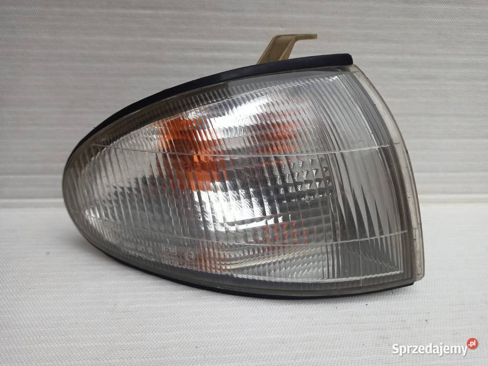 Hyundai Accent kierunkowskaz kierunek prawy łódzkie Sieradz