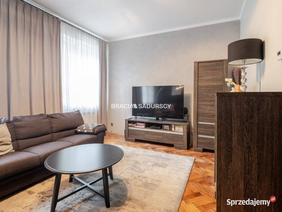 Mieszkanie Kraków 687m2 3pok Mieszkania