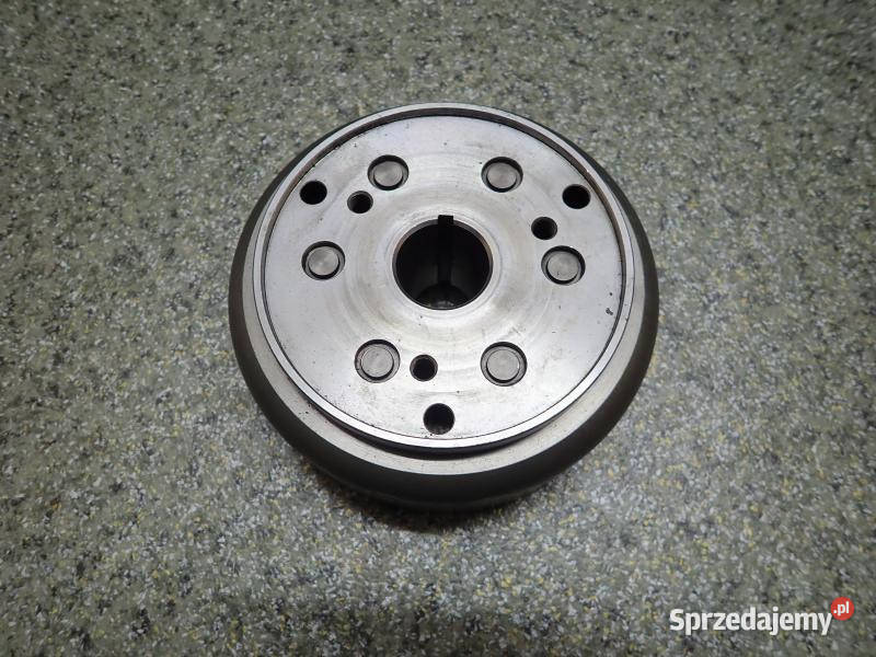 MAGNETO 032000 6590 2HY VCD92 YAMAHA XT 600 Z Strzelce Krajeńskie