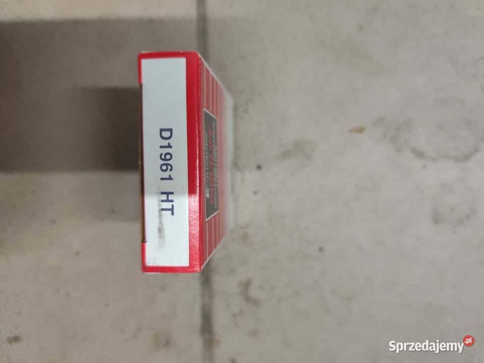 NOWY MODUŁ STEROWANIA ZAPŁONEM ETRON DURALIFE Gościeradów Ukazowy