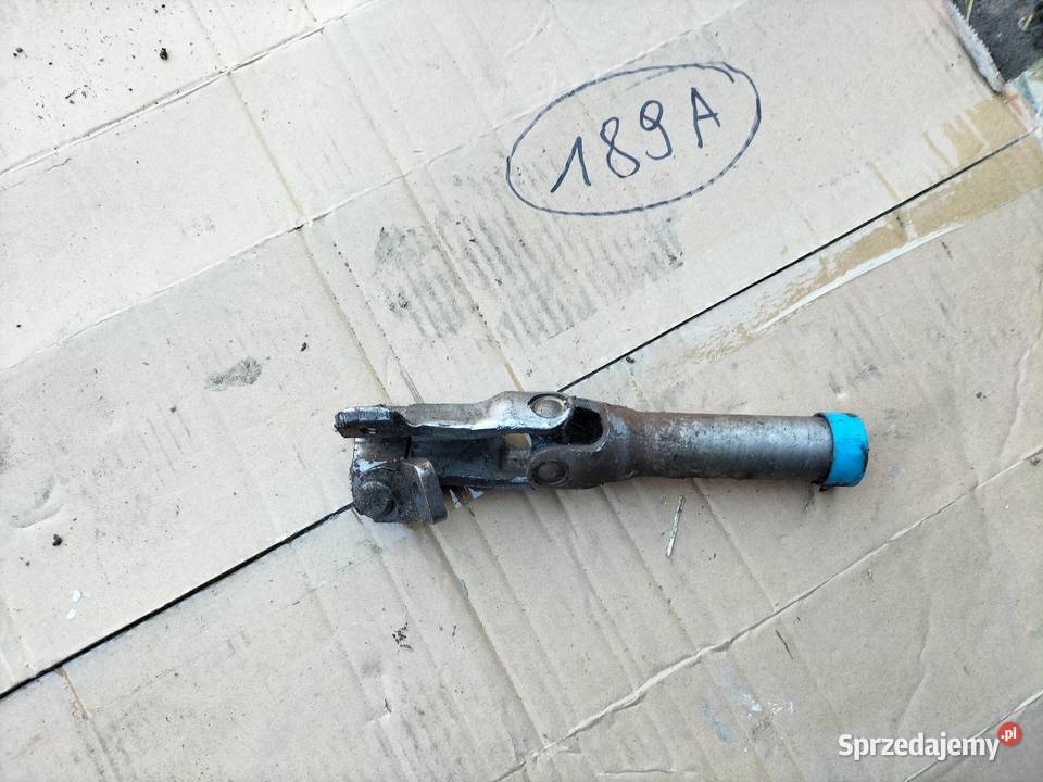FORD MONDEO MK1 MK2 KRZYŻAK ŁĄCZNIK KOLUMNY Kamień-Kolonia