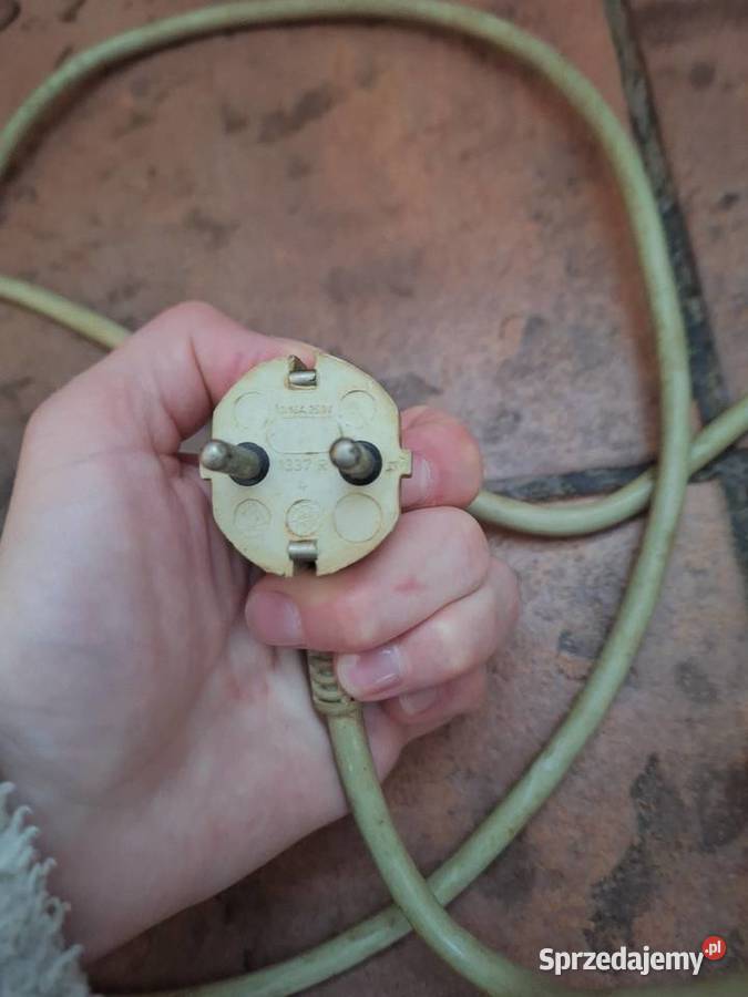 Sprzedam używaną maglownice niemieckiej marki Warszawa sprzedam