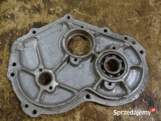 dekiel skrzyni biegów Ur AWO simson Stary Typ