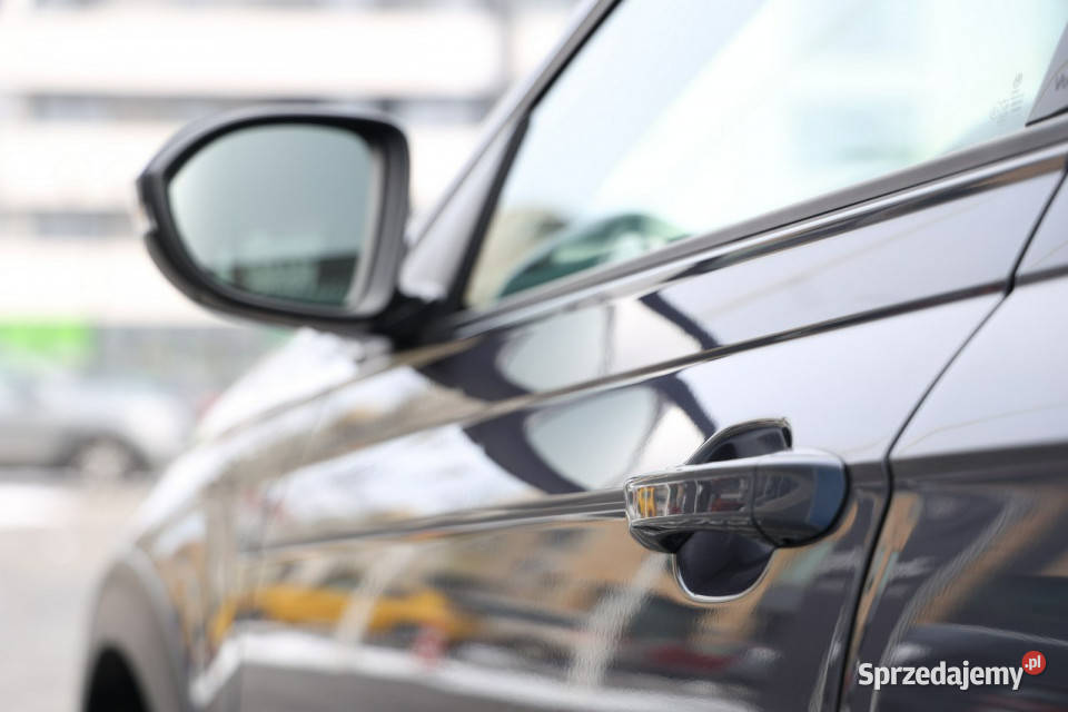 Volkswagen Taigo 10 TSI Style DSG bezwypadkowy 116KM Tychy sprzedam