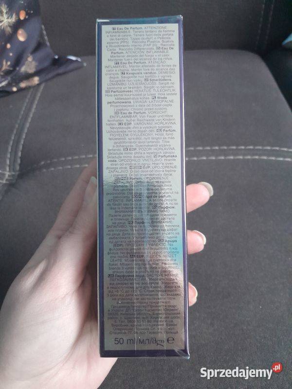 Woda perfumowana Avon Premiere Luxe 50ml Siewierz