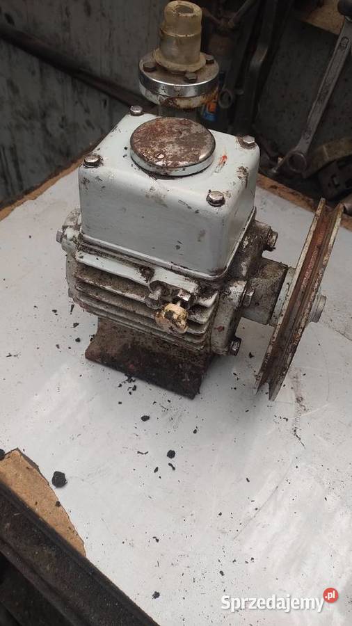 sprężarka powietrza do kompresora Kielce