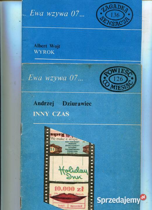 Ewa wzywa 07 136 126 Szczecin