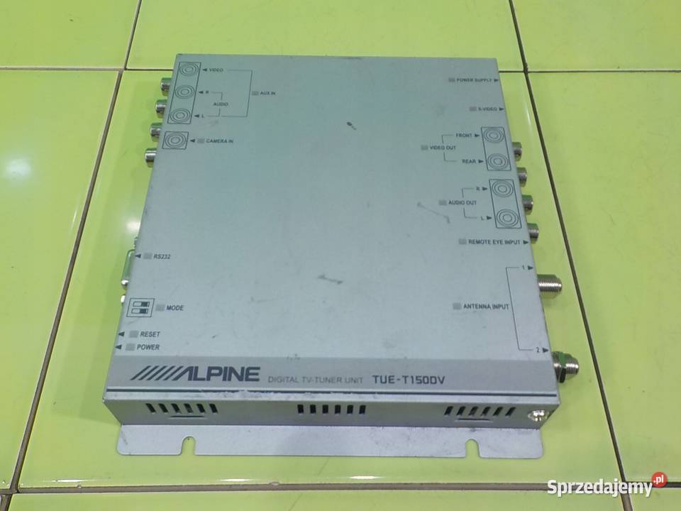 CITROEN C4 PICASSO II 16 EHDI 14r 5D wzmacniacz Suków