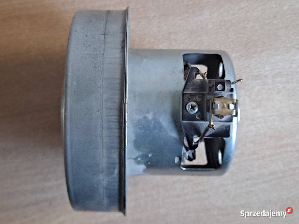 Odkurzacz Perfect EVL601 silnik elektryczny Cieszyn