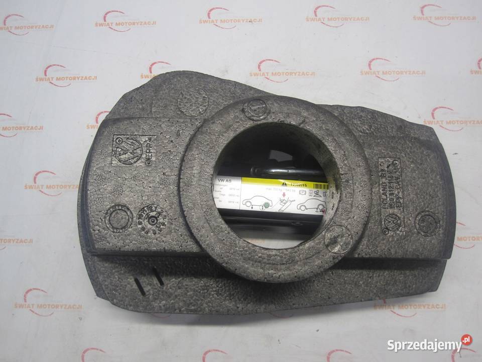 VOLKSWAGEN UP 15r zestaw naprawczy 1S0012115E Kielce