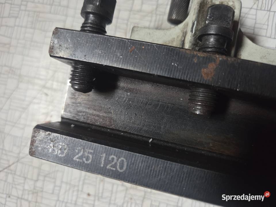 imak uchwyt multifix wielkosc B Biznes i Przemysł podlaskie Hajnówka