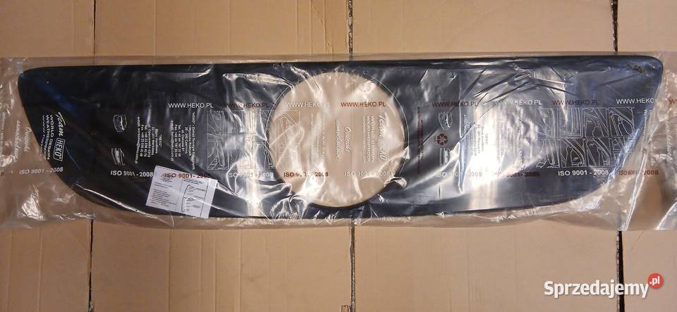 osłona zimowa Mercedes Sprinter 20062014 Mysłowice