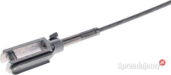 Linka zaczepu VPM6715 Kamionna