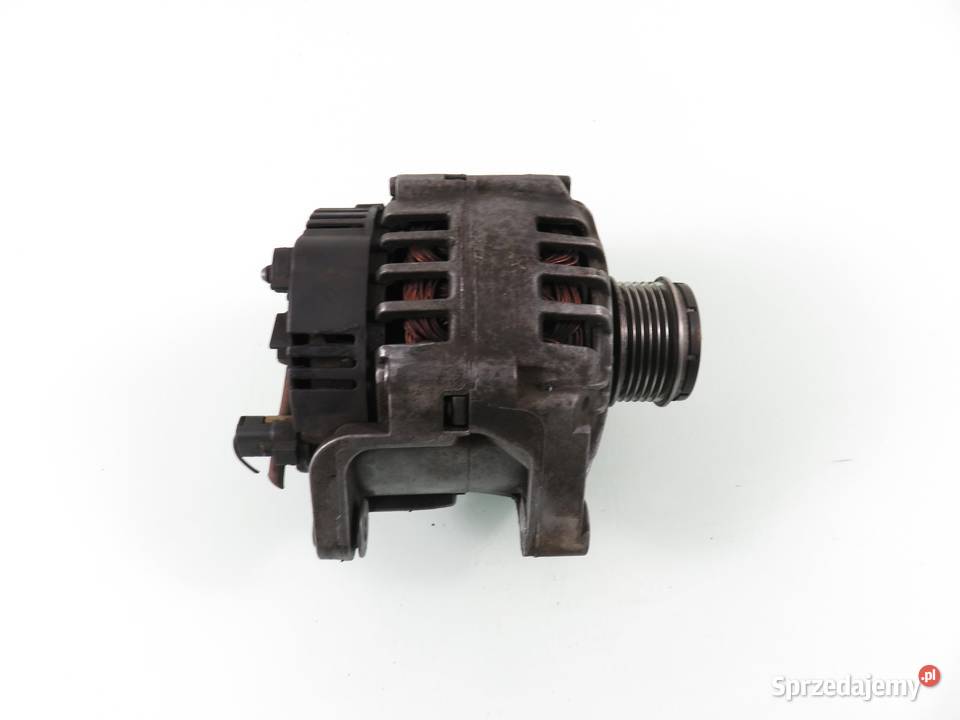ALTERNATOR RENAULT SCENIC I FL 19 dCi 8200054588
