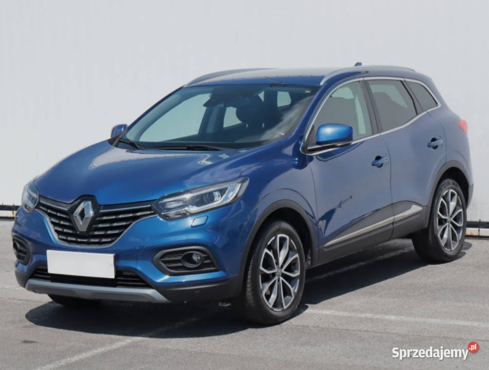 Renault Kadjar 13 TCe lubelskie Lublin