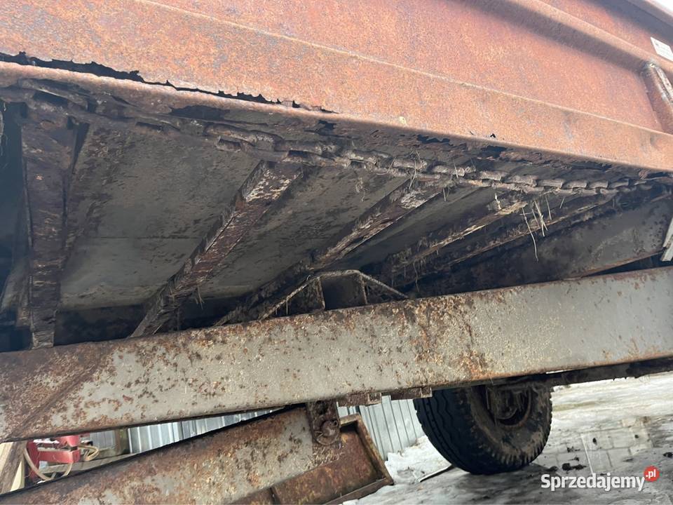 Rozrzutnik do obonika Przasnysz