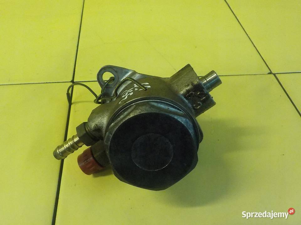 FABIA II A1 TOLEDO IBIZA CADDY RAPID 12 TSI 12r Suków