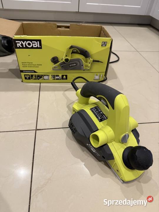 Strug RYOBI EPN6082CHG
